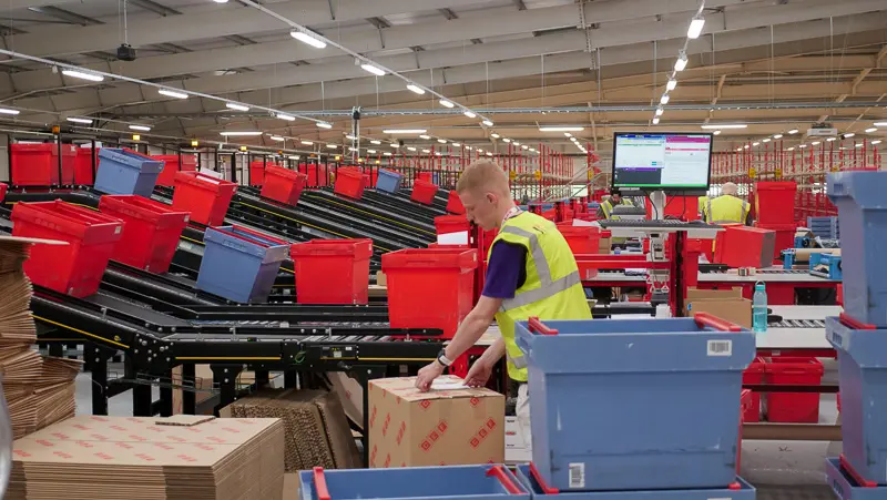 Maximising Efficiency and Minimising Downtime: The Key to Seamless E-commerce Operations During Peak Season